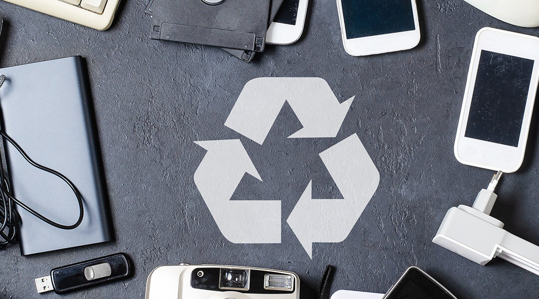 Electronic Recycling: The Do’s and Don’ts of Disposing Your Gadgets