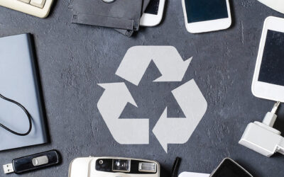 Electronic Recycling: The Do’s and Don’ts of Disposing Your Gadgets