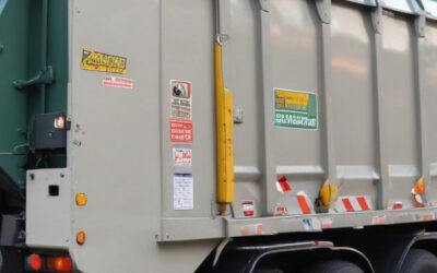 Efficiency in Action: Municipal Compactor Trailers at the Forefront