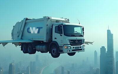 The Future of Waste Management: Trends and Insights Shaping Tomorrow